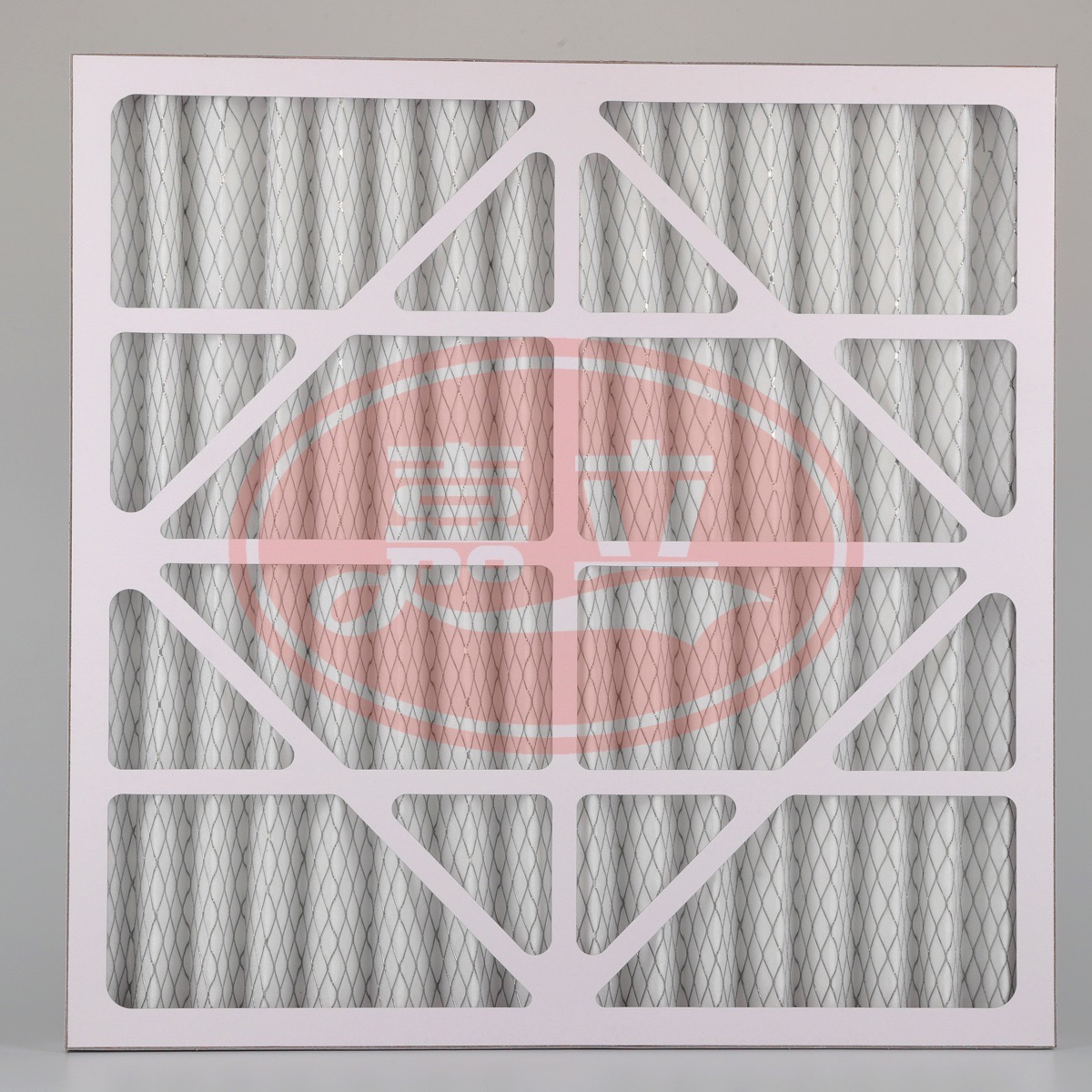 北林纸框过滤器